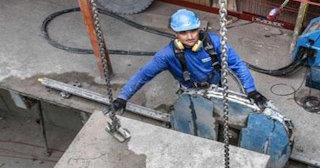 Демонтаж бетонной плиты: цена за м2 от 2066 рублей в Шуе