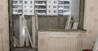 Демонтаж подоконного блока в Шуе – услуги по доступным ценам от 1550 рублей