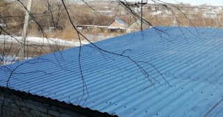 Демонтаж поликарбоната с крыши в Шуе - услуги по доступной цене от 620 рублей