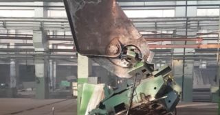 Демонтаж станков Шуя, цена от 2944 руб.