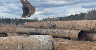 Демонтаж труб в Шуе - цена от 517 руб. - Сварной-Шуя