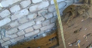 Демонтаж утеплителя в Шуе по выгодной цене от 414 рублей - Сварной-Шуя