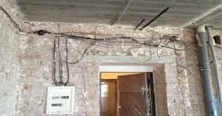 Демонтаж электрики в Шуе - цены от 517 руб. - Сварной-Шуя