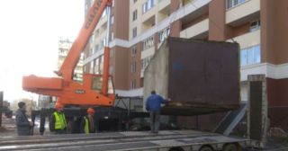 Демонтаж гаража Шуя, цена от 2944 руб.