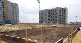 Демонтаж фундамента из монолитной плиты Шуя, цена от 2944 руб.