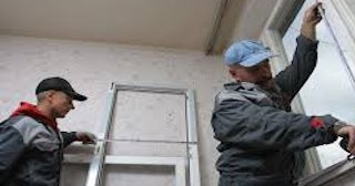 Демонтаж окон ПВХ в Шуе - цены от 1550 руб. | Сварной-Шуя