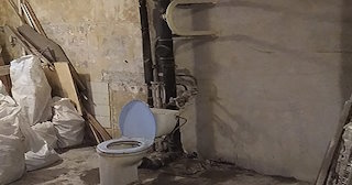 Демонтаж сантехкабины в панельном доме - цена от 1033 рублей | Сварной-Шуя