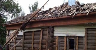 Разбор старой бани в Шуе - стоимость от 1550 рублей | Сварной-Шуя